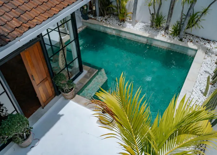 Villa Bossa Nova