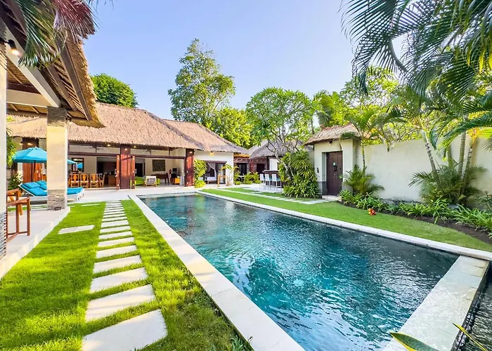 Villa Alore Managed By Villa Bugis