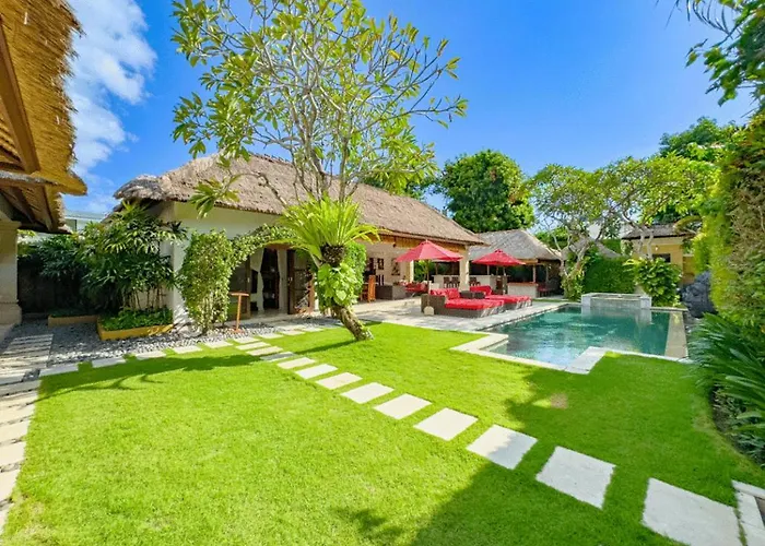 Villa Jaclan Managed By Villa Bugis