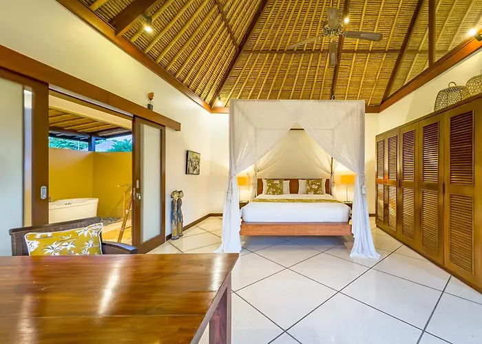 Villa Intan Managed By Villa Bugis
