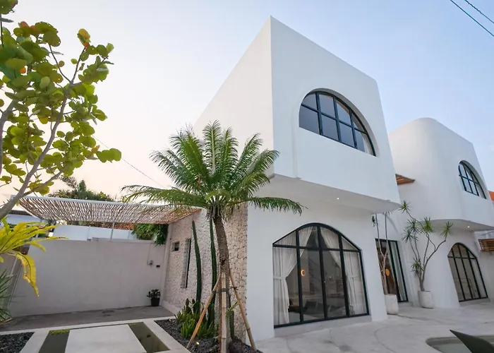 Miko Villa Seminyak