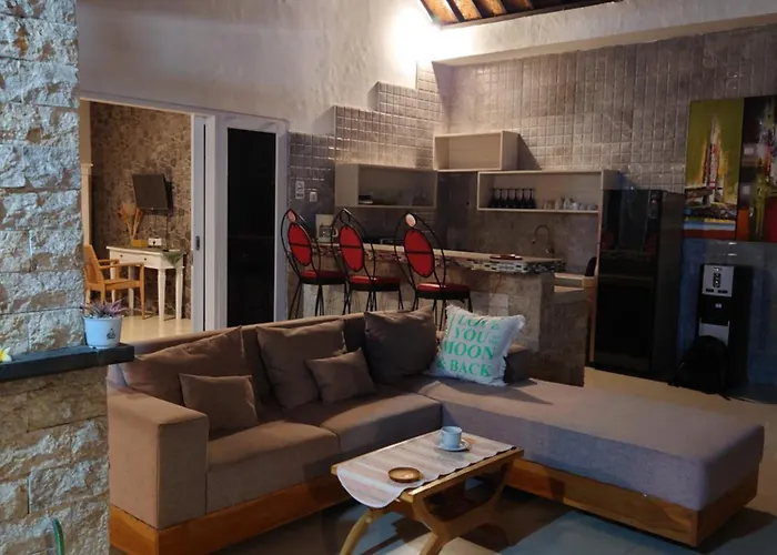 Home In Bali - Seminyak