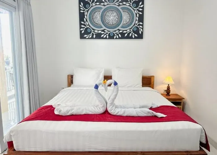 Narayuka House Kamar 3