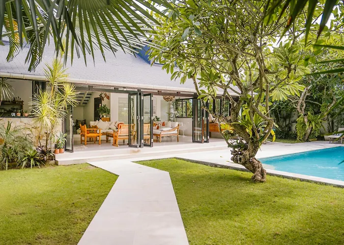 Villa Kubu Lebak 3