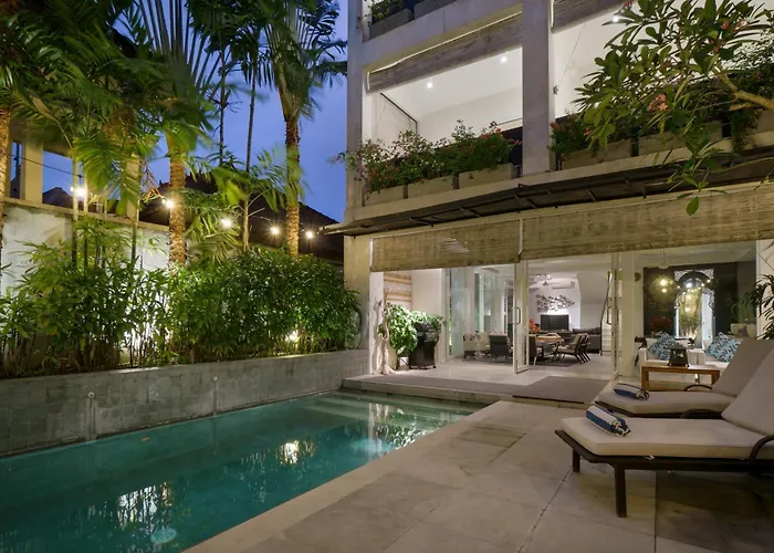 Villa Stella Seminyak