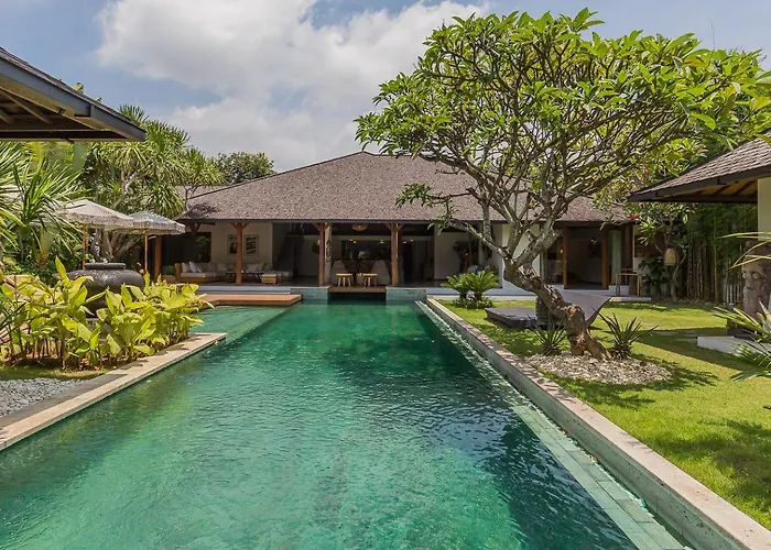 Villa Hitu