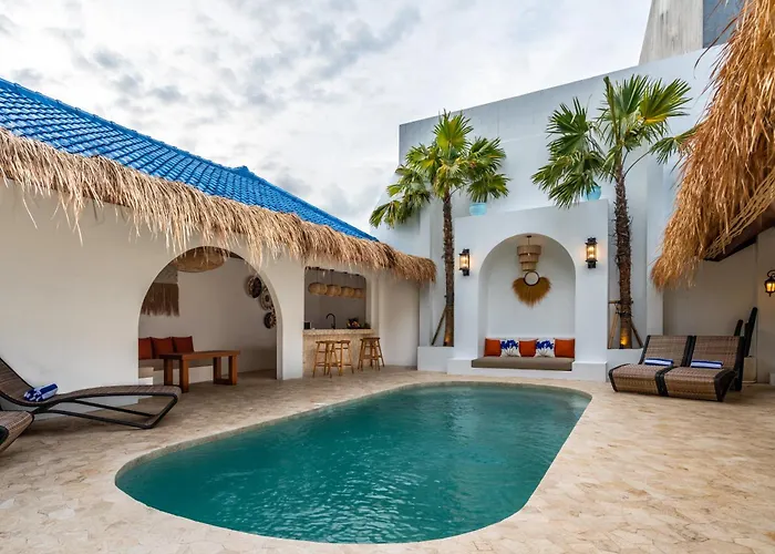 Harsita Villa Management