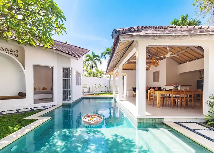 Villa Cocodrilos 1