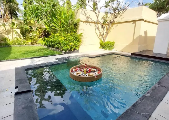 The Tukad Villa