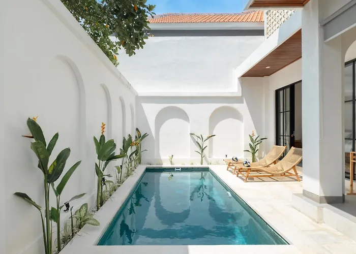 Kamila Villa 1 By Villa Finder