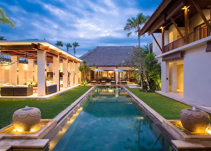 Villa Lilibel By Elite Havens