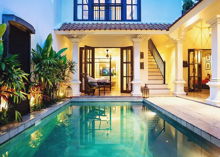 Villas Sabbia