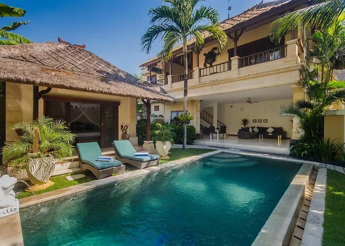 Villa Krisna