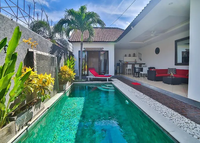 Bali Cinta Villa