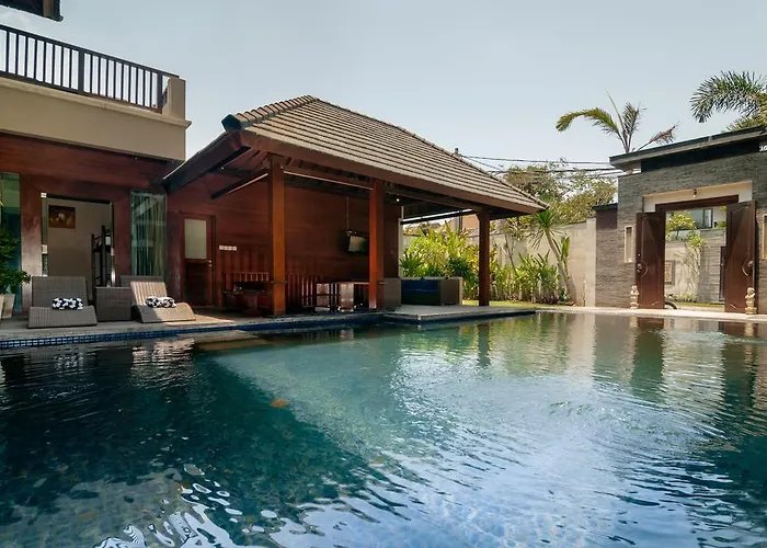 Villa Mewah