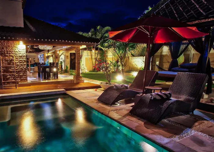 La Bella Vita Residence
