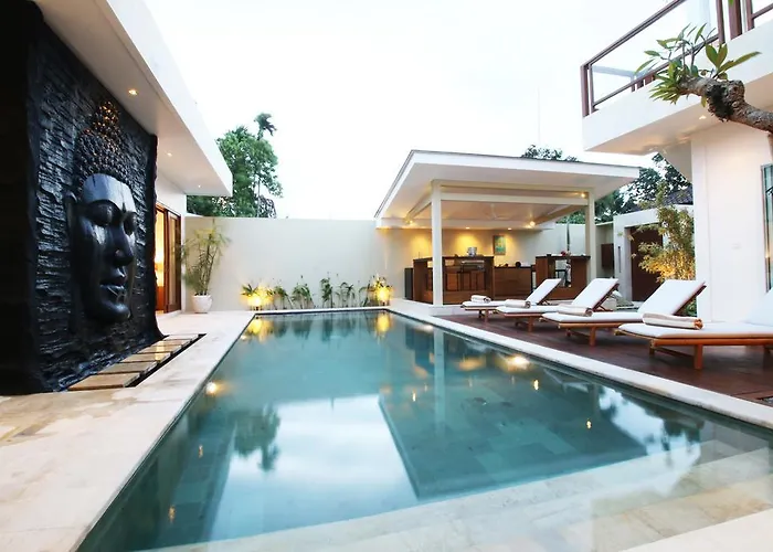 Villa Aditi, Sitara Villa Group