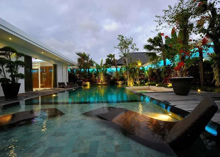 Villa Cantik