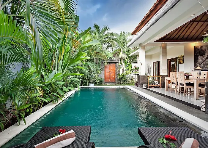 Rumah Indah Villa