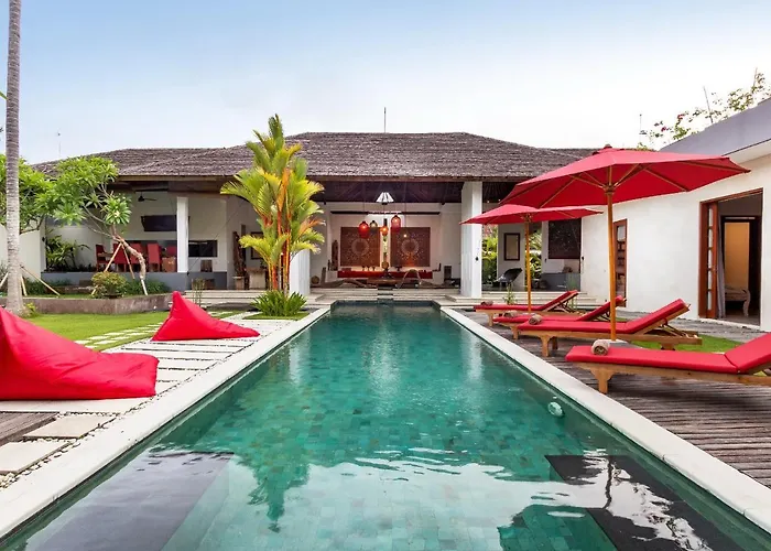 Villa Arte By Villa Finder