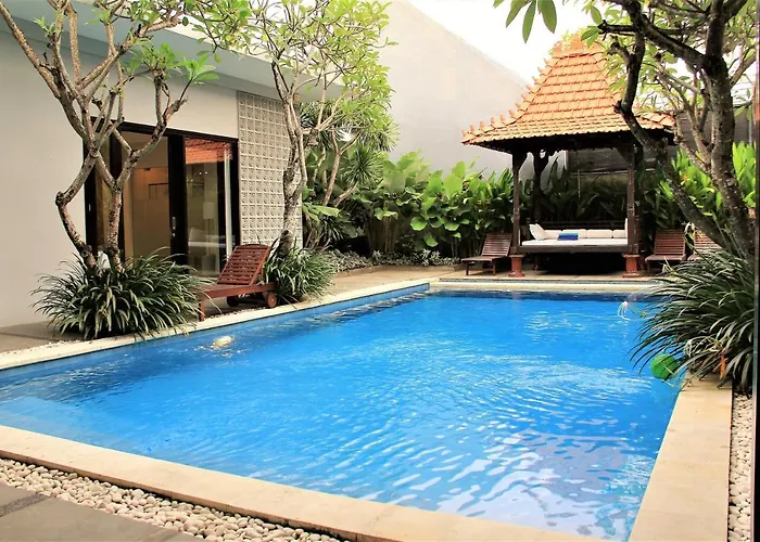 The Nibbana Villas