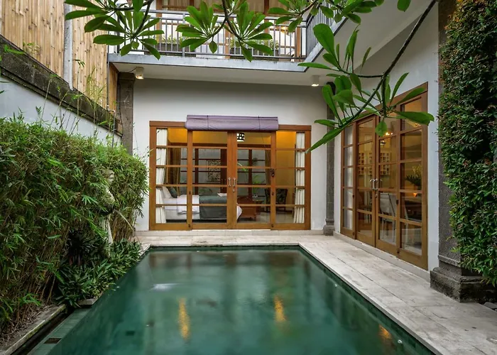 Sonti Villa