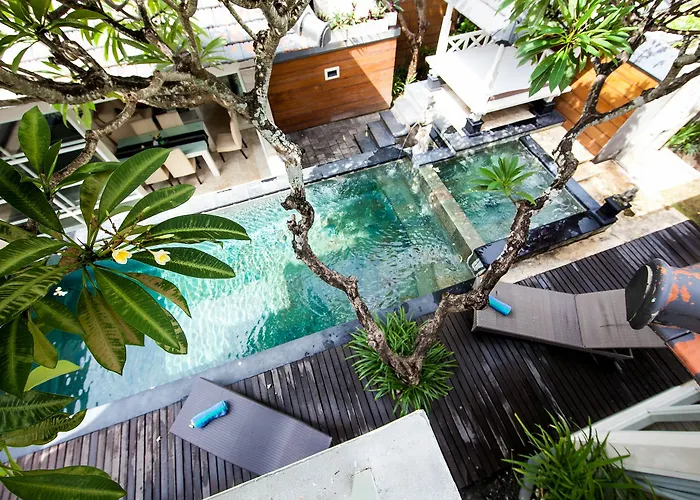 Bugan Villas