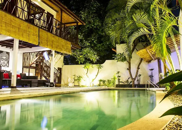 Villa Gardenia