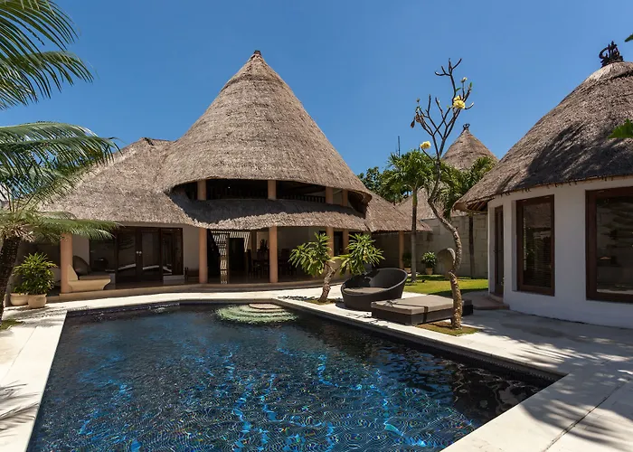 Bvilla Seaside