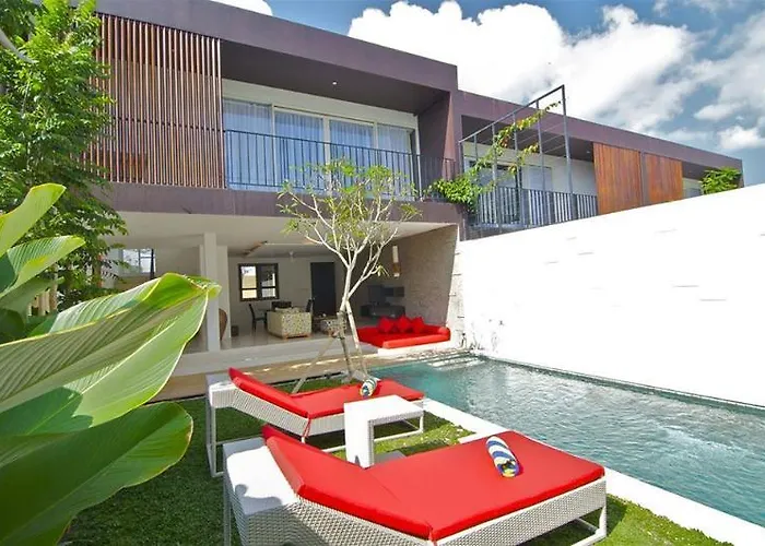Jay\'S Villas Umalas