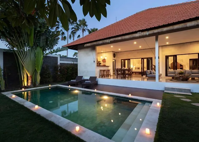 Aditiya Villa Seminyak