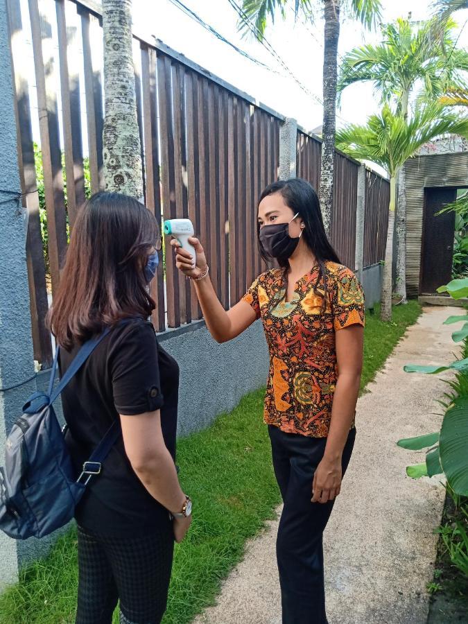 Grania Bali *