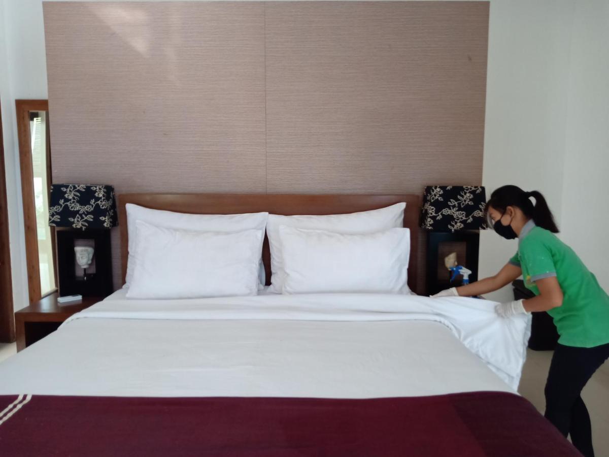 Villa Grania Bali *