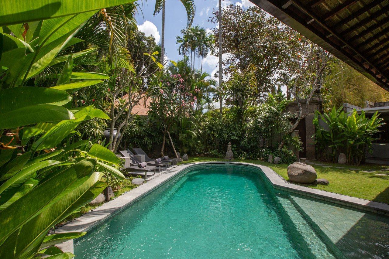 The Amala Estate Hotel