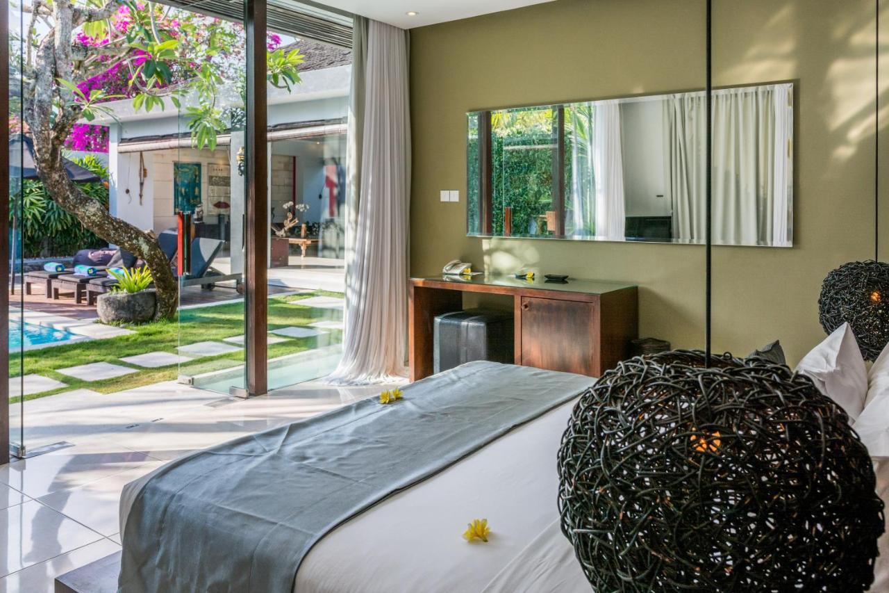 Kembali Villa Seminyak (Bali)