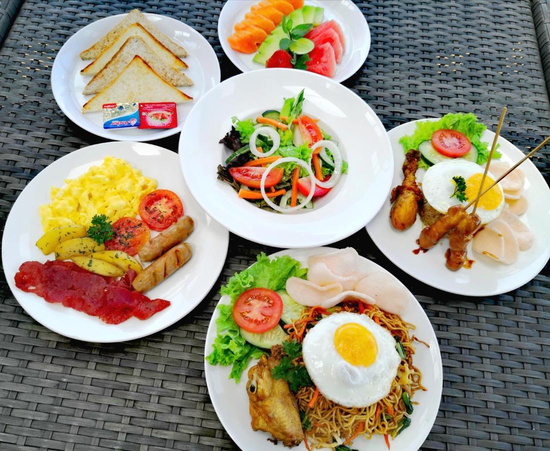 Hotel Nikhila Bali Seminyak (Bali)