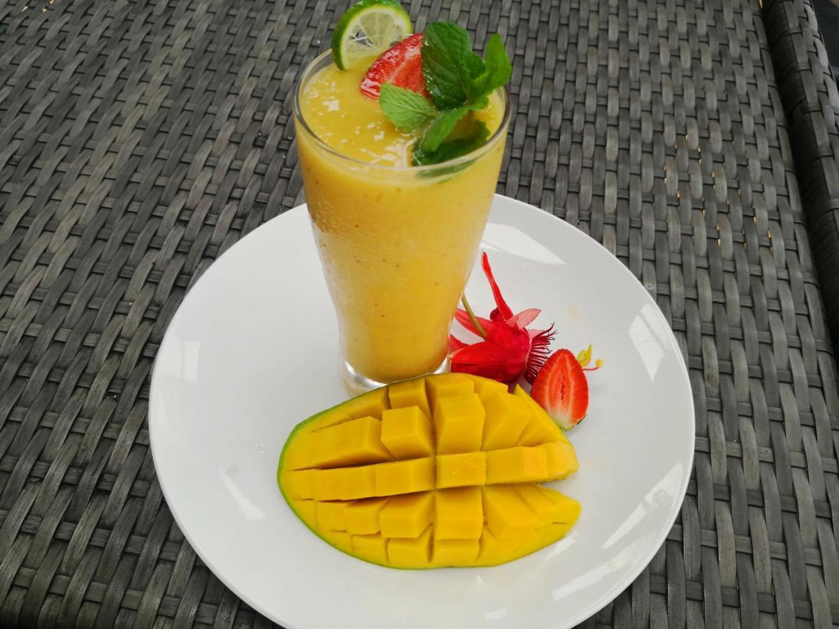 Nikhila Bali Hotel