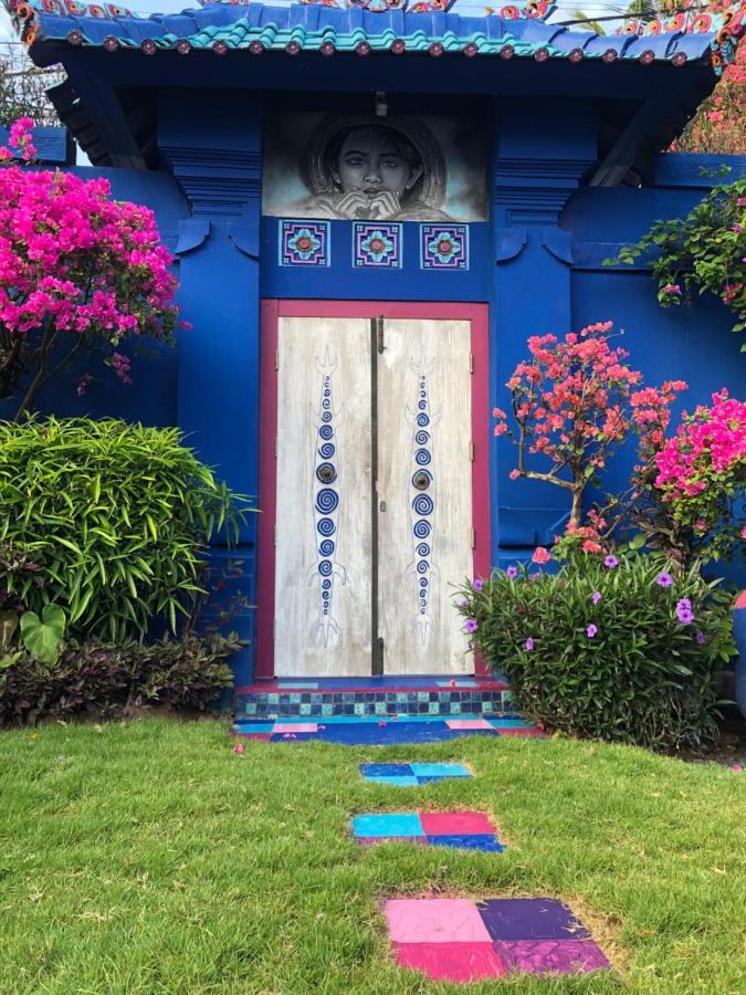 Majorelle Bali Seminyak (Bali)