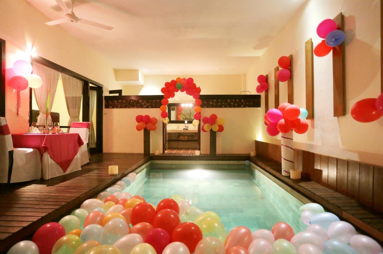 Marbella Pool Seminyak (Bali)