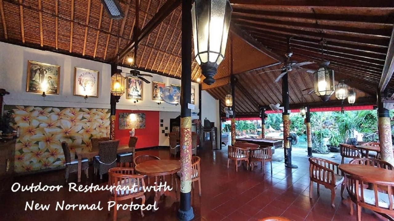 Hotel Puri Cendana Bali Seminyak