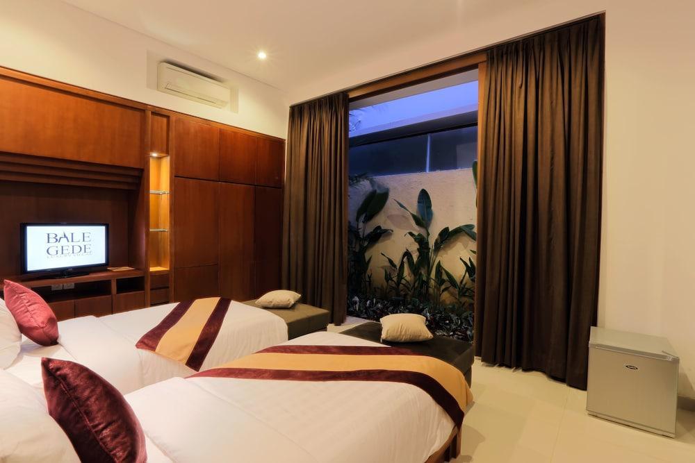 Bale Gede Luxury *