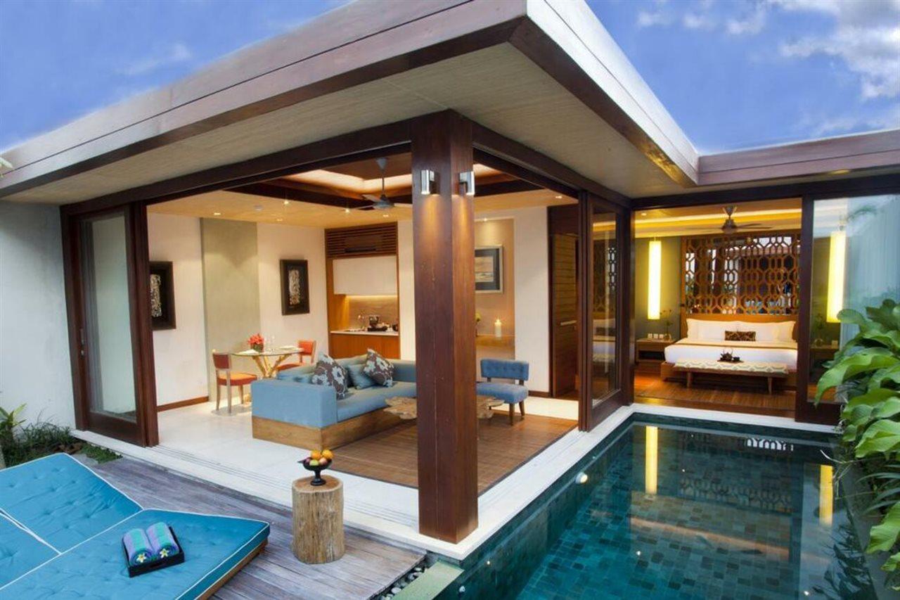 Maca & Bali Biệt thự