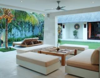 Villa Casa Mateo