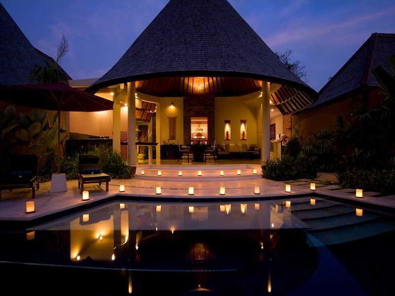 The Kunja Villa-hotel Seminyak (Bali)