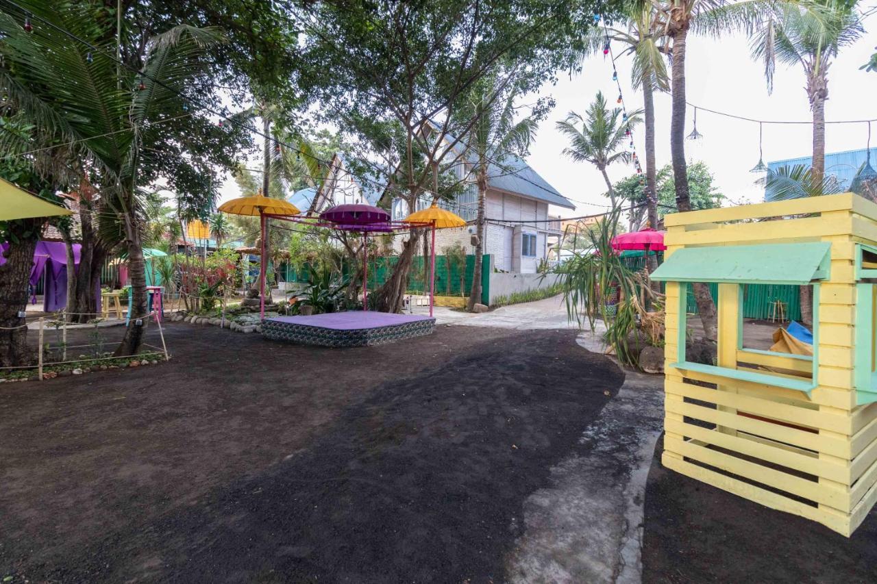Aparthotel Beach Hut
