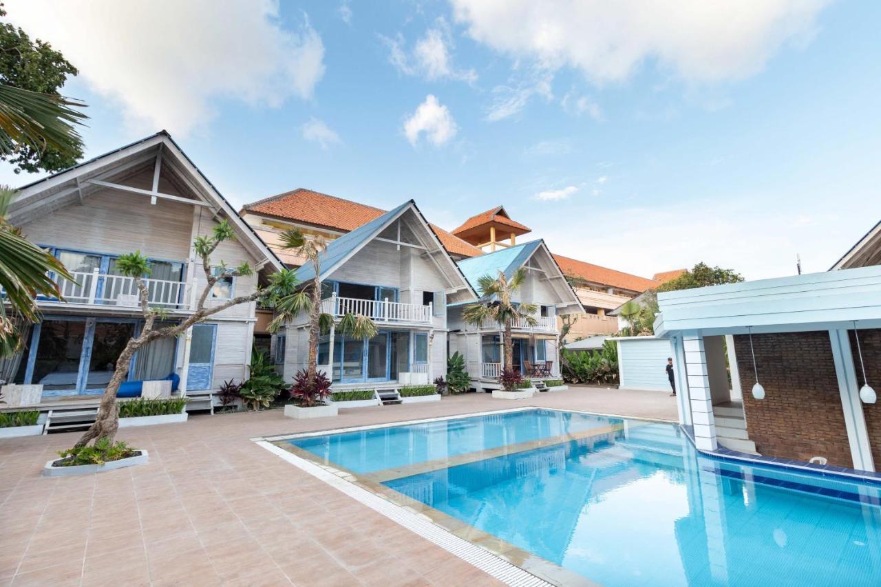 Beach Hut Seminyak (Bali)