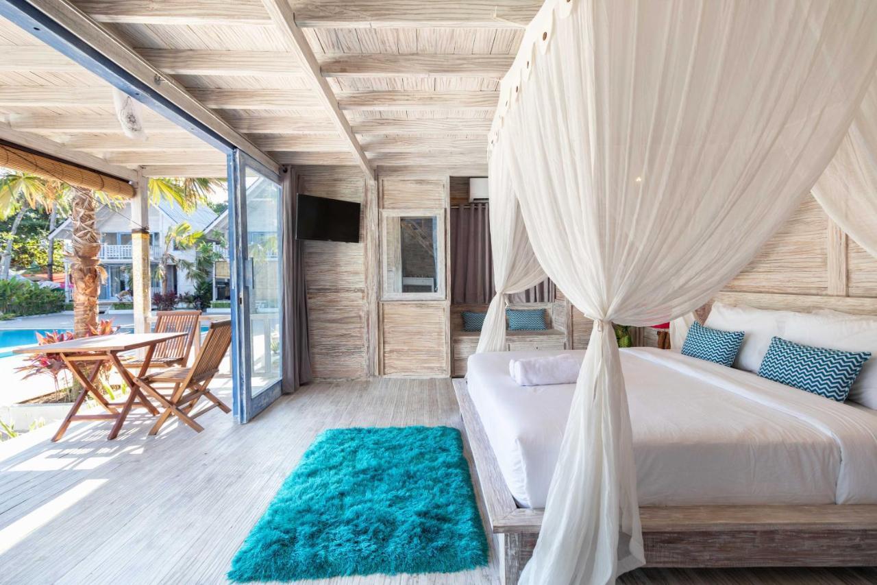 Aparthotel Beach Hut Seminyak (Bali)