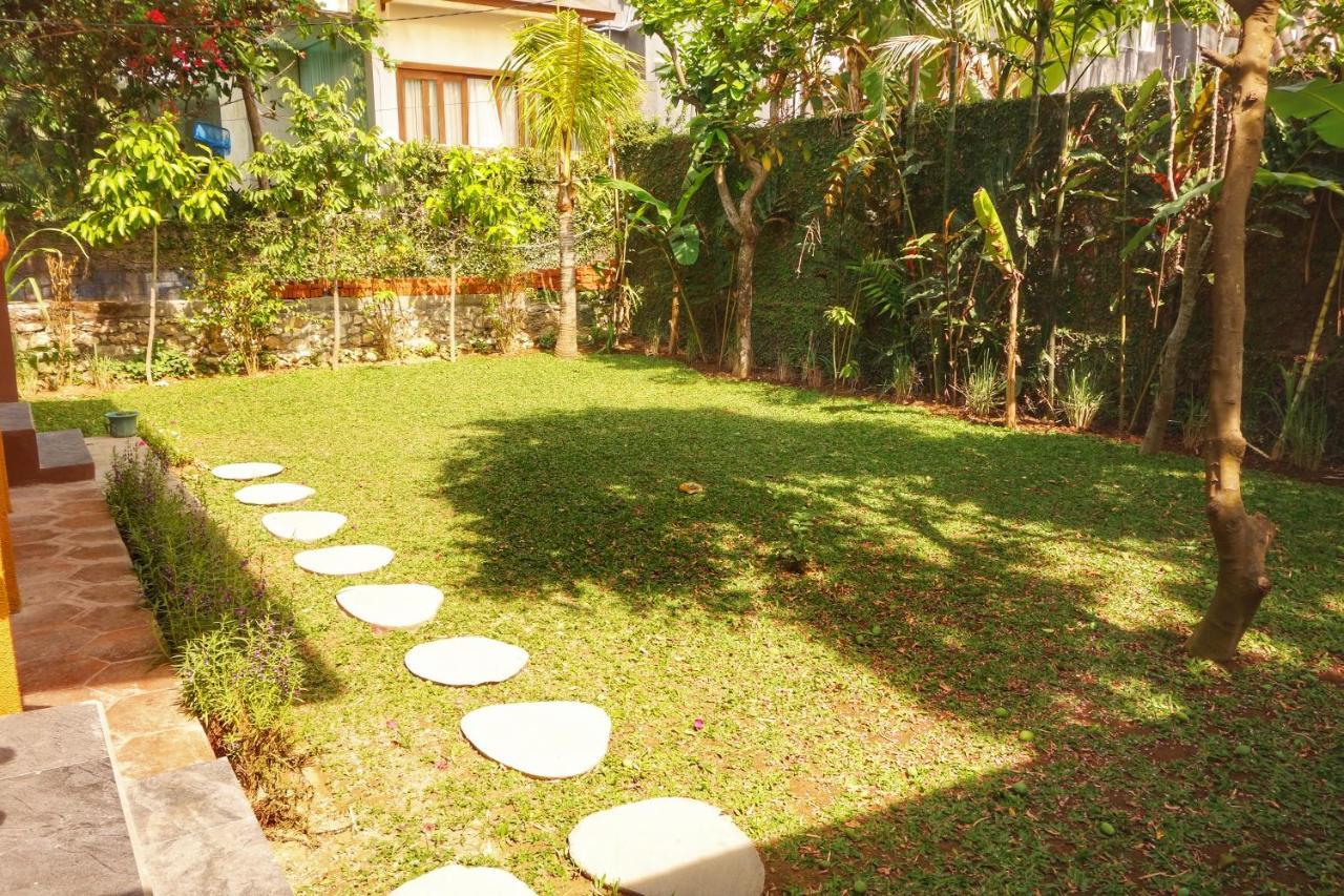 Bed & Breakfast Petit Tree
