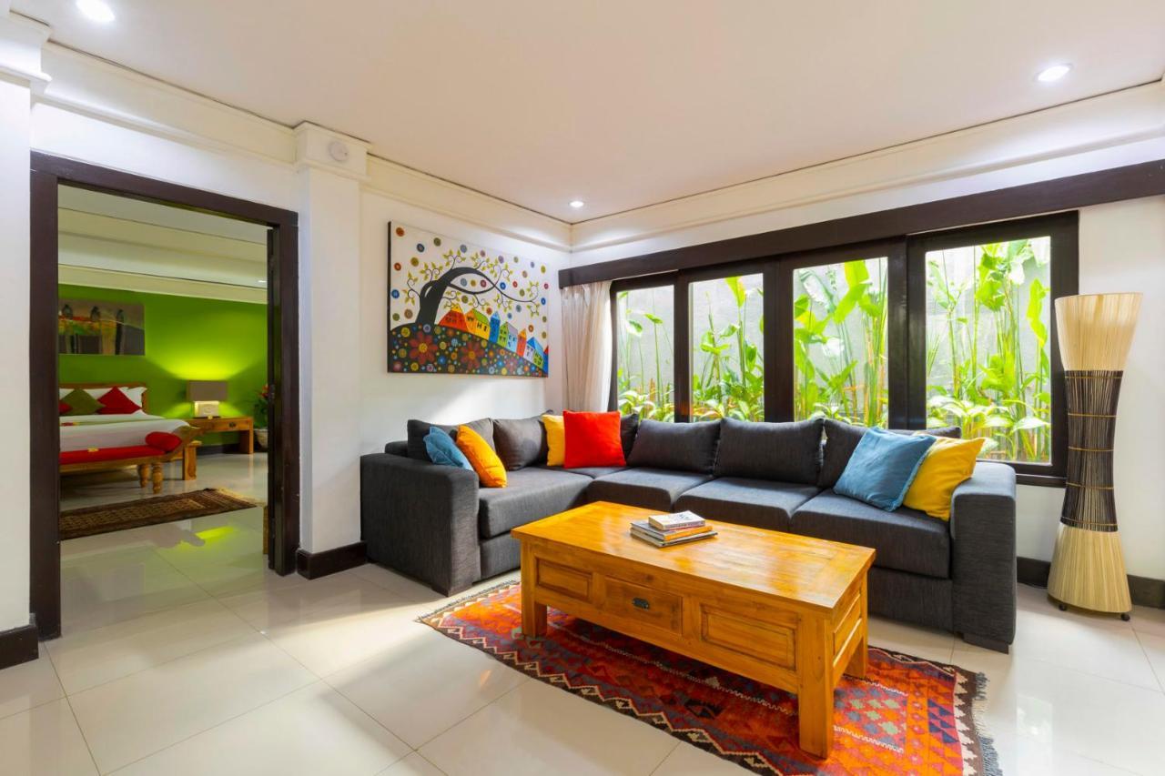Kibbi Seminyak (Bali)