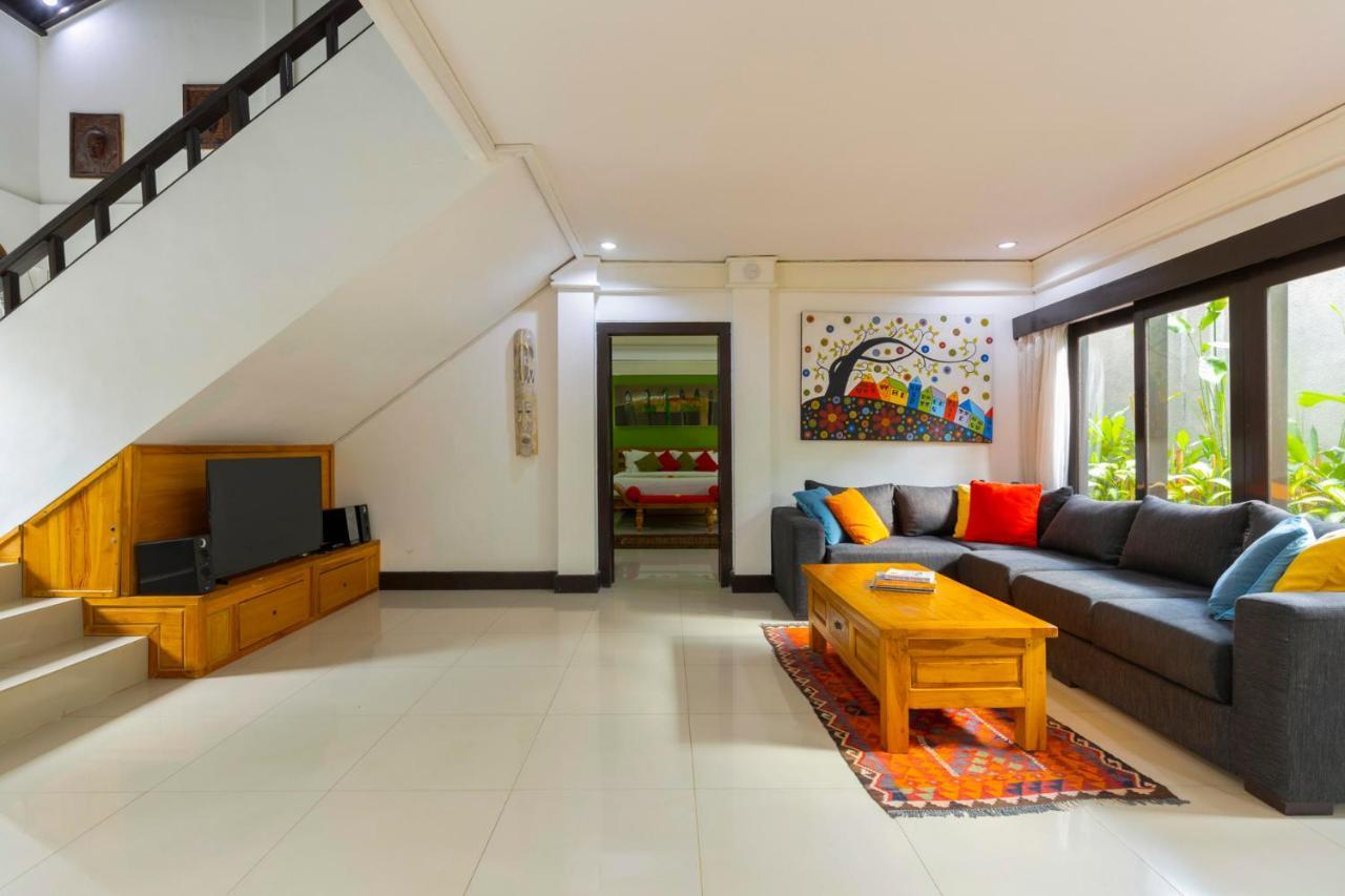 Kibbi Villa *